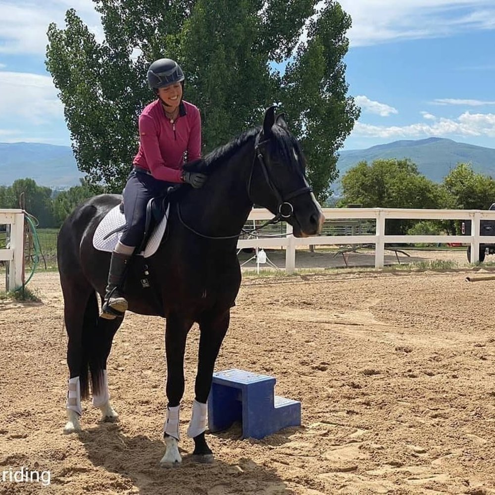 Meet your Posher, Lisa